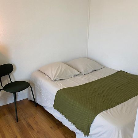 Studio Malo Les Bains Plage 3Eme Etage Дюнкерк Экстерьер фото