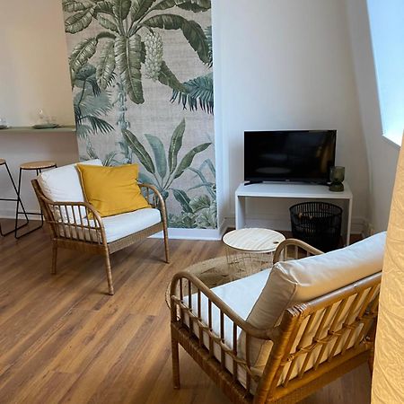 Studio Malo Les Bains Plage 3Eme Etage Дюнкерк Экстерьер фото
