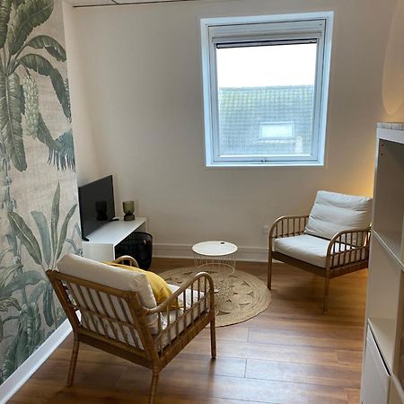 Studio Malo Les Bains Plage 3Eme Etage Дюнкерк Экстерьер фото