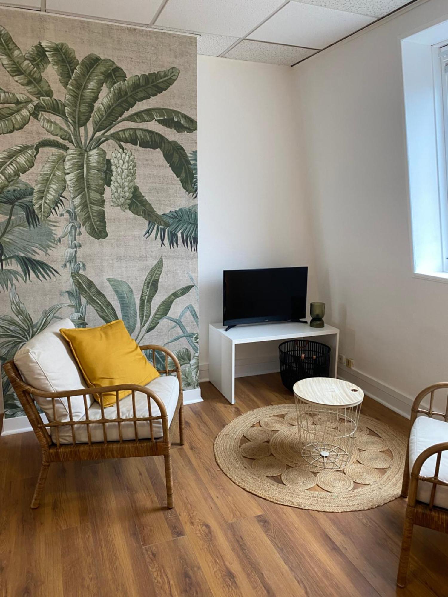 Studio Malo Les Bains Plage 3Eme Etage Дюнкерк Экстерьер фото